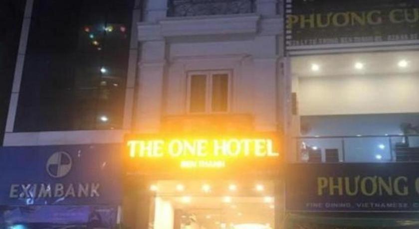 Ava Saigon Hotel Хошимин Экстерьер фото