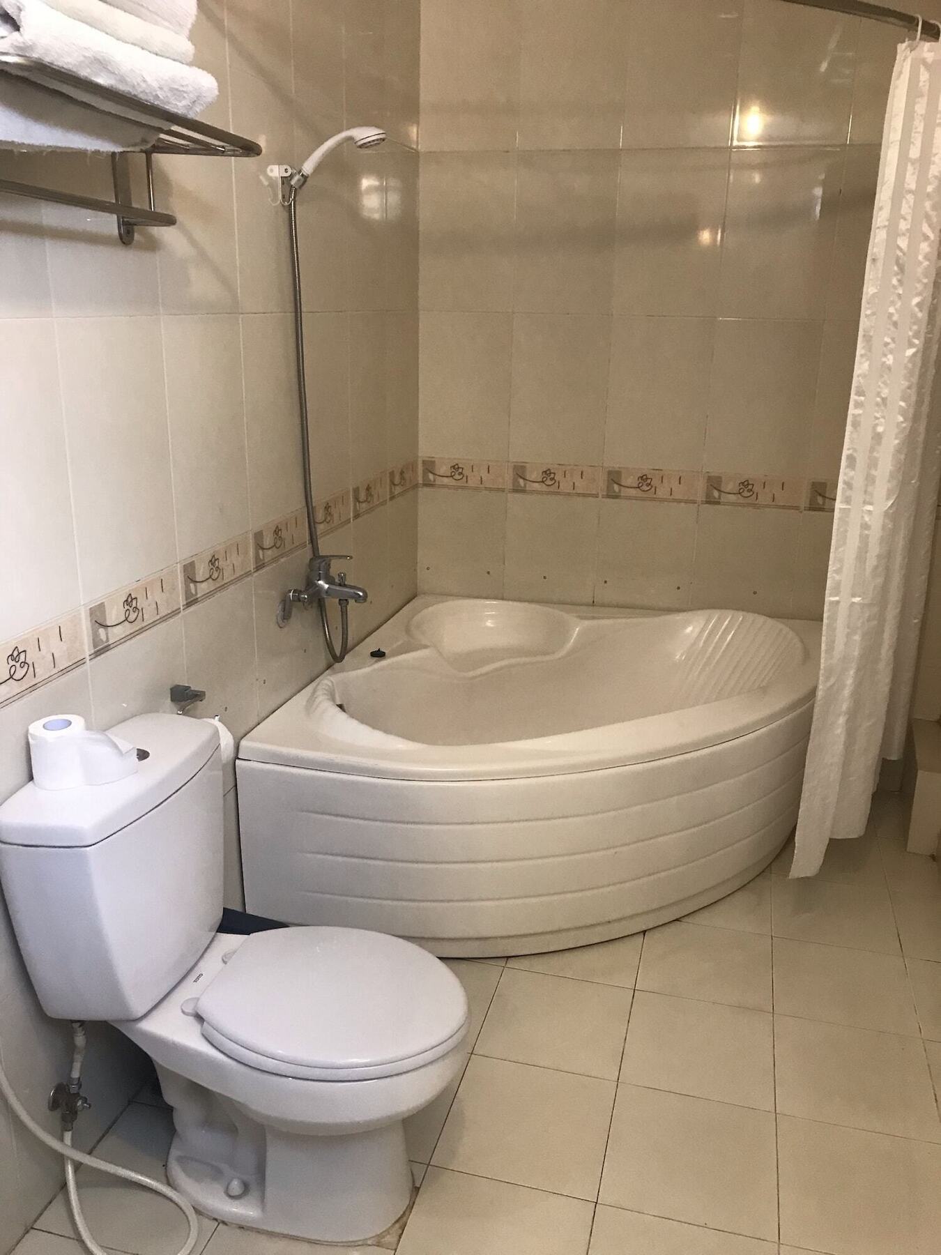 Ava Saigon Hotel Хошимин Экстерьер фото